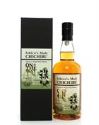 Ichiro´s Malt On The Way 2019 Chichibu Single Malt Whisky 70 cl. Japan 51,5 procent alkohol